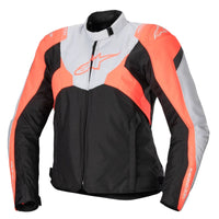 ALPINESTARS STELLA T JAWS V4 WATERPROOF JACKET